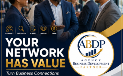 You Already Know Business Owners—Why Not Turn Those Connections Into Income?