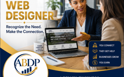 You Already Know Business Owners—Why Not Turn Those Connections Into Income?